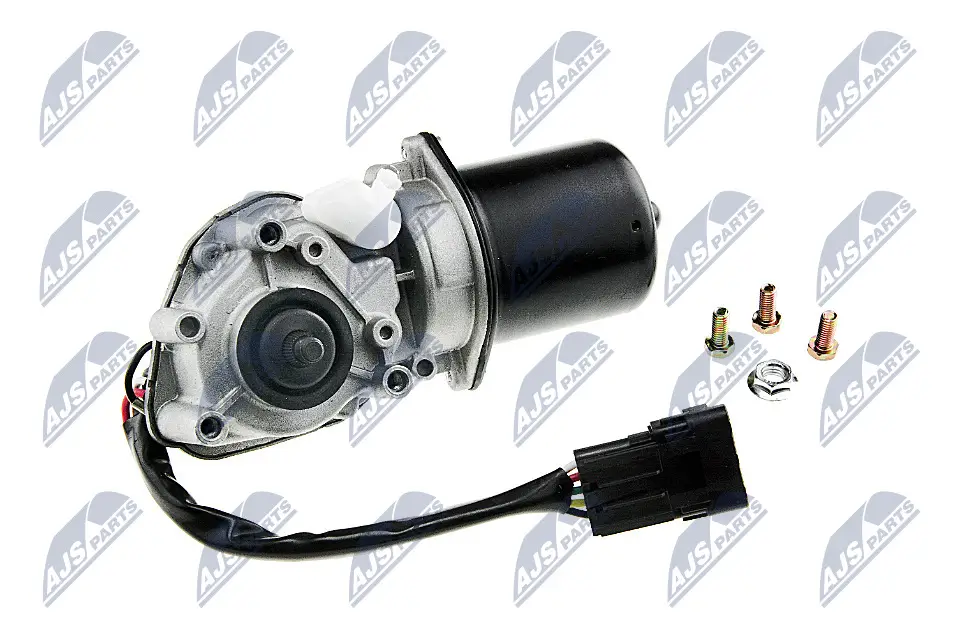 Wischermotor 12 V vorne NTY ESW-PL-005