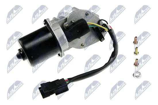 Wischermotor 12 V vorne NTY ESW-PL-005 Bild Wischermotor 12 V vorne NTY ESW-PL-005