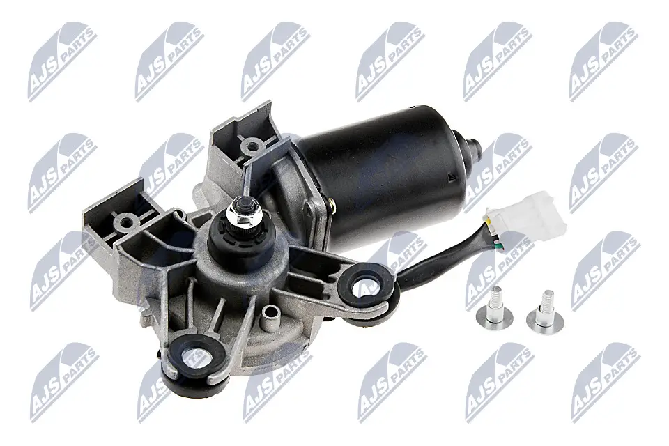 Wischermotor 12 V vorne NTY ESW-PL-008