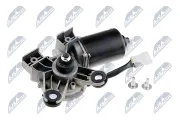 Wischermotor 12 V vorne NTY ESW-PL-008