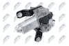Wischermotor 12 V hinten NTY ESW-PL-009 Bild Wischermotor 12 V hinten NTY ESW-PL-009