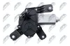 Wischermotor 12 V hinten NTY ESW-PL-009 Bild Wischermotor 12 V hinten NTY ESW-PL-009