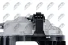 Wischermotor 12 V hinten NTY ESW-PL-009 Bild Wischermotor 12 V hinten NTY ESW-PL-009