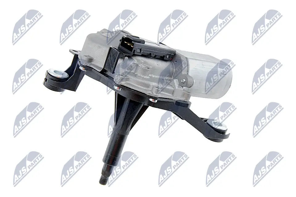 Zentralausrücker, Kupplung NTY NWS-PL-023