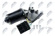 Wischermotor 12 V vorne NTY ESW-PL-011