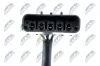 Wischermotor 12 V vorne NTY ESW-PL-011 Bild Wischermotor 12 V vorne NTY ESW-PL-011