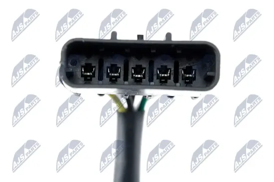 Wischermotor 12 V vorne NTY ESW-PL-011 Bild Wischermotor 12 V vorne NTY ESW-PL-011