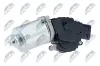 Wischermotor 12 V vorne NTY ESW-PL-012 Bild Wischermotor 12 V vorne NTY ESW-PL-012