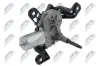 Wischermotor 12 V hinten NTY ESW-PL-016 Bild Wischermotor 12 V hinten NTY ESW-PL-016