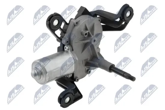 Wischermotor 12 V hinten NTY ESW-PL-016 Bild Wischermotor 12 V hinten NTY ESW-PL-016