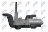 Wischermotor 12 V hinten NTY ESW-PL-016 Bild Wischermotor 12 V hinten NTY ESW-PL-016