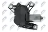 Wischermotor 12 V hinten NTY ESW-PL-016 Bild Wischermotor 12 V hinten NTY ESW-PL-016