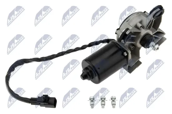 Wischermotor 12 V vorne NTY ESW-PL-018 Bild Wischermotor 12 V vorne NTY ESW-PL-018