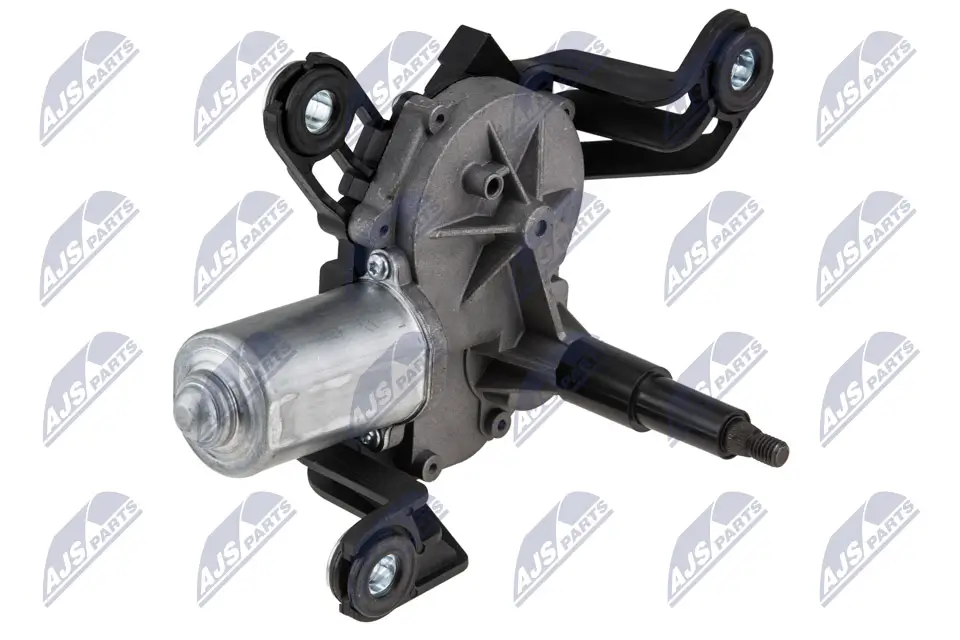 Wischermotor 12 V hinten NTY ESW-PL-019