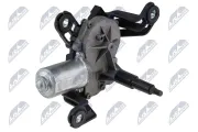 Wischermotor 12 V hinten NTY ESW-PL-019