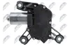 Wischermotor 12 V hinten NTY ESW-PL-019 Bild Wischermotor 12 V hinten NTY ESW-PL-019