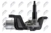 Wischermotor 12 V hinten NTY ESW-PL-019 Bild Wischermotor 12 V hinten NTY ESW-PL-019