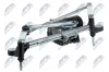 Wischergestänge vorne NTY ESW-PL-020 Bild Wischergestänge vorne NTY ESW-PL-020
