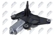 Wischermotor 12 V hinten NTY ESW-PL-023