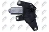 Wischermotor 12 V hinten NTY ESW-PL-023 Bild Wischermotor 12 V hinten NTY ESW-PL-023