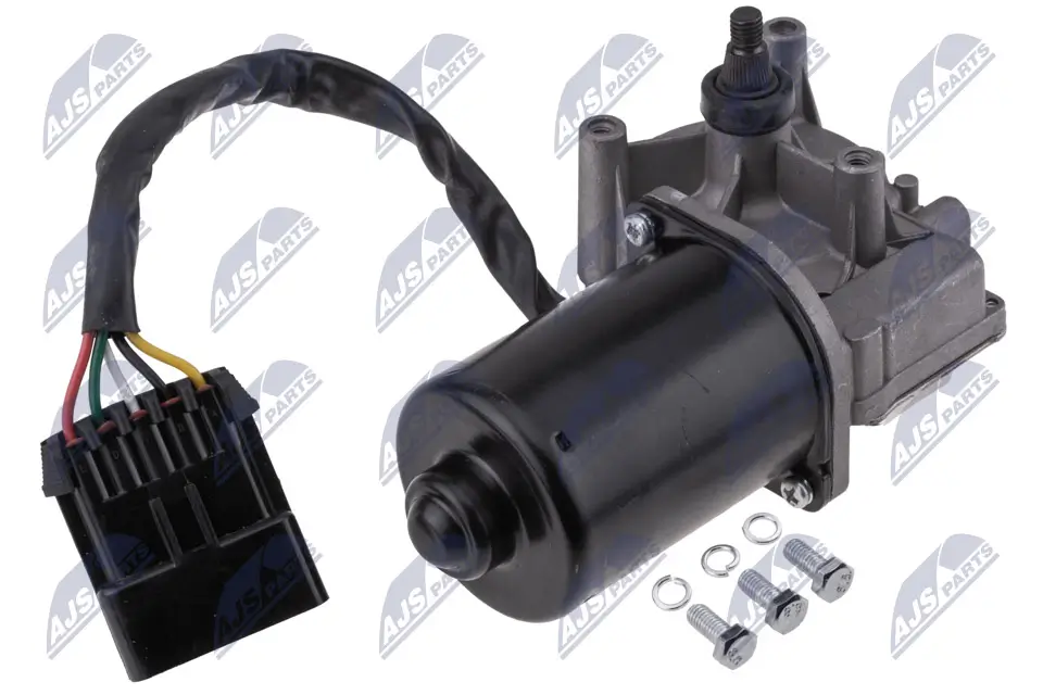 Wischermotor 12 V vorne NTY ESW-PL-025