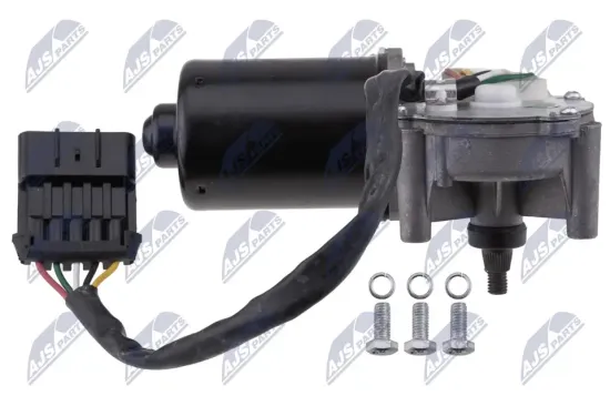 Wischermotor 12 V vorne NTY ESW-PL-025 Bild Wischermotor 12 V vorne NTY ESW-PL-025