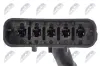 Wischermotor 12 V vorne NTY ESW-PL-025 Bild Wischermotor 12 V vorne NTY ESW-PL-025