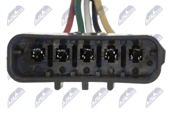 Wischergestänge vorne NTY ESW-PL-026 Bild Wischergestänge vorne NTY ESW-PL-026