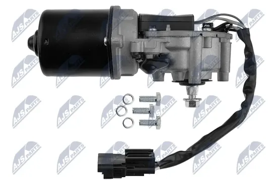 Wischermotor 12 V vorne NTY ESW-PL-027 Bild Wischermotor 12 V vorne NTY ESW-PL-027