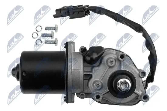 Wischermotor 12 V vorne NTY ESW-PL-027 Bild Wischermotor 12 V vorne NTY ESW-PL-027