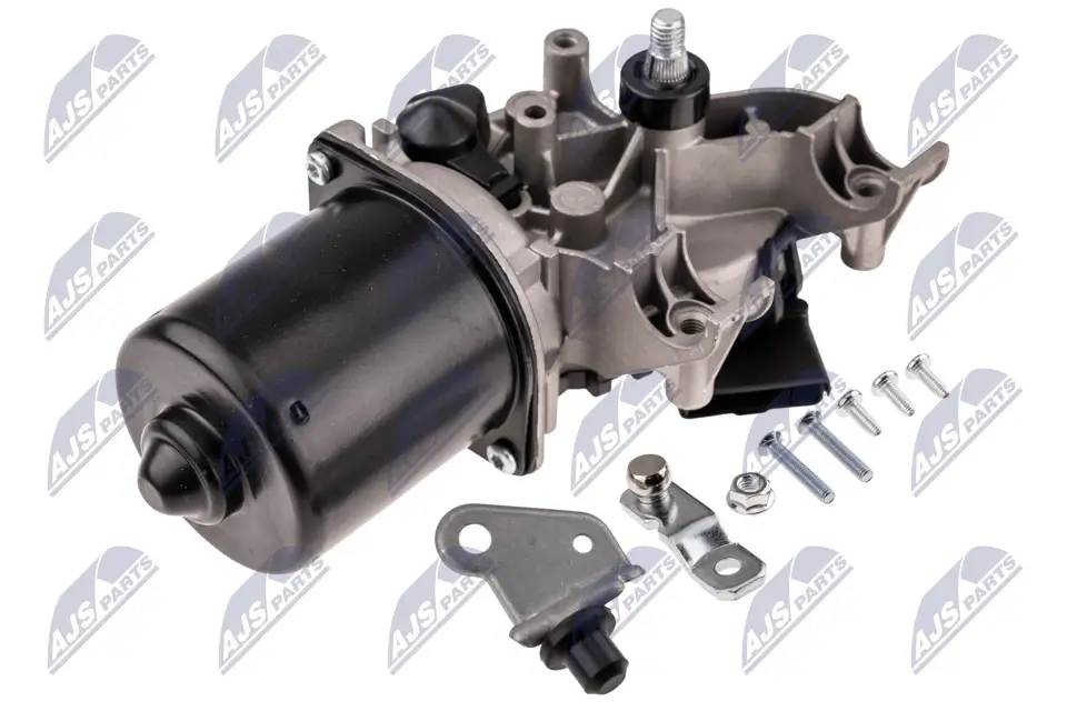 Wischermotor 12 V vorne NTY ESW-PL-034