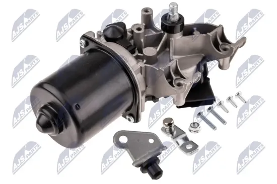 Wischermotor 12 V vorne NTY ESW-PL-034 Bild Wischermotor 12 V vorne NTY ESW-PL-034