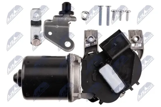 Wischermotor 12 V vorne NTY ESW-PL-034 Bild Wischermotor 12 V vorne NTY ESW-PL-034