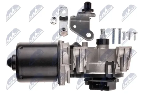 Wischermotor 12 V vorne NTY ESW-PL-034 Bild Wischermotor 12 V vorne NTY ESW-PL-034