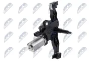 Wischermotor 12 V hinten NTY ESW-PL-035