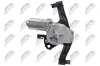 Wischermotor 12 V hinten NTY ESW-PL-035 Bild Wischermotor 12 V hinten NTY ESW-PL-035