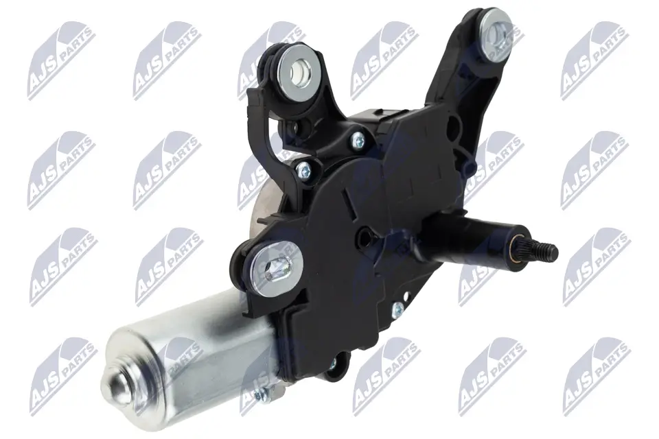 Wischermotor 12 V NTY ESW-PS-002