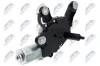 Wischermotor 12 V NTY ESW-PS-002