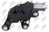 Wischermotor 12 V NTY ESW-PS-002 Bild Wischermotor 12 V NTY ESW-PS-002