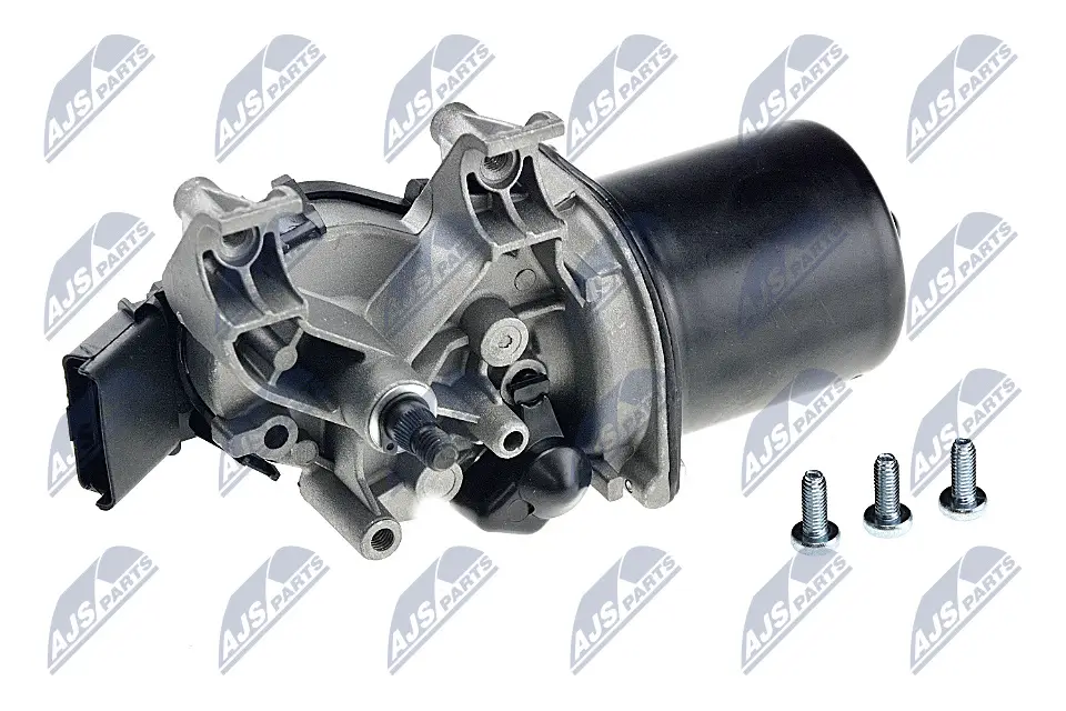 Wischermotor 12 V vorne NTY ESW-RE-000