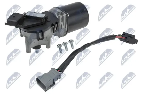Wischermotor 12 V vorne NTY ESW-RE-001 Bild Wischermotor 12 V vorne NTY ESW-RE-001