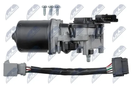 Wischermotor 12 V vorne NTY ESW-RE-001 Bild Wischermotor 12 V vorne NTY ESW-RE-001
