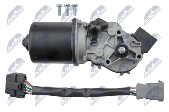 Wischermotor 12 V vorne NTY ESW-RE-001 Bild Wischermotor 12 V vorne NTY ESW-RE-001