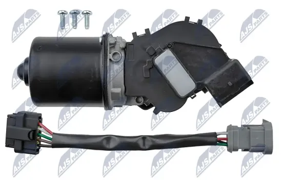 Wischermotor 12 V vorne NTY ESW-RE-001 Bild Wischermotor 12 V vorne NTY ESW-RE-001