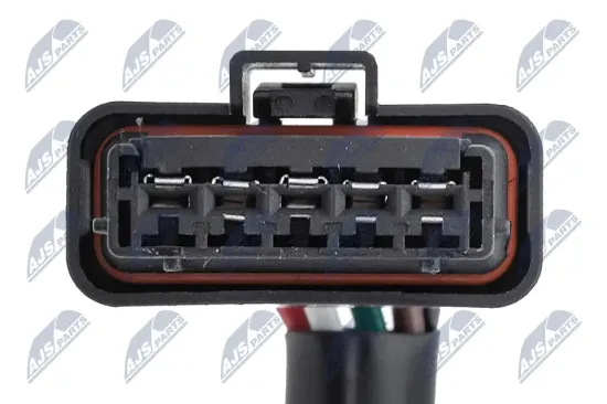 Wischermotor 12 V vorne NTY ESW-RE-001 Bild Wischermotor 12 V vorne NTY ESW-RE-001