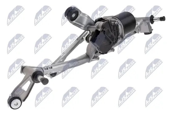 Wischergestänge vorne NTY ESW-RE-003 Bild Wischergestänge vorne NTY ESW-RE-003