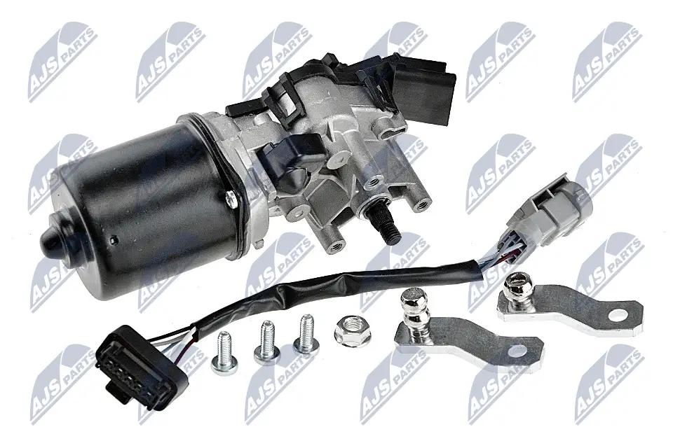 Wischermotor 12 V vorne NTY ESW-RE-006