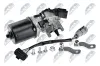Wischermotor 12 V vorne NTY ESW-RE-006
