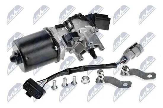 Wischermotor 12 V vorne NTY ESW-RE-006 Bild Wischermotor 12 V vorne NTY ESW-RE-006