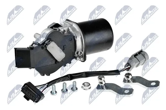 Wischermotor 12 V vorne NTY ESW-RE-006 Bild Wischermotor 12 V vorne NTY ESW-RE-006